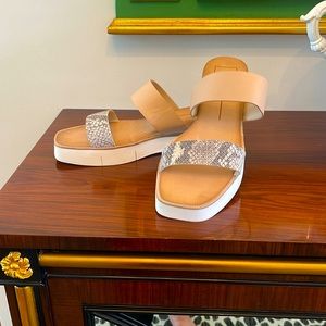 Women’s Dolce Vita casual sandal